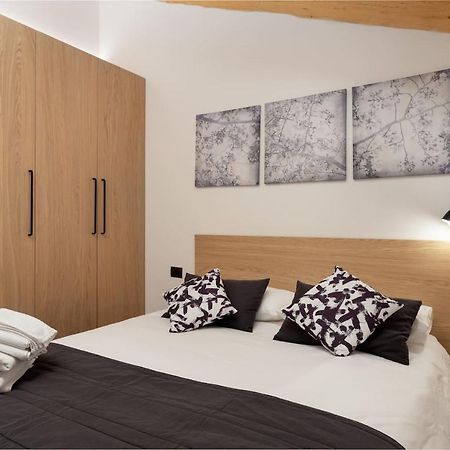 포자 디 파사 Casa Chris By Ama Val Di Fassa 아파트 외부 사진